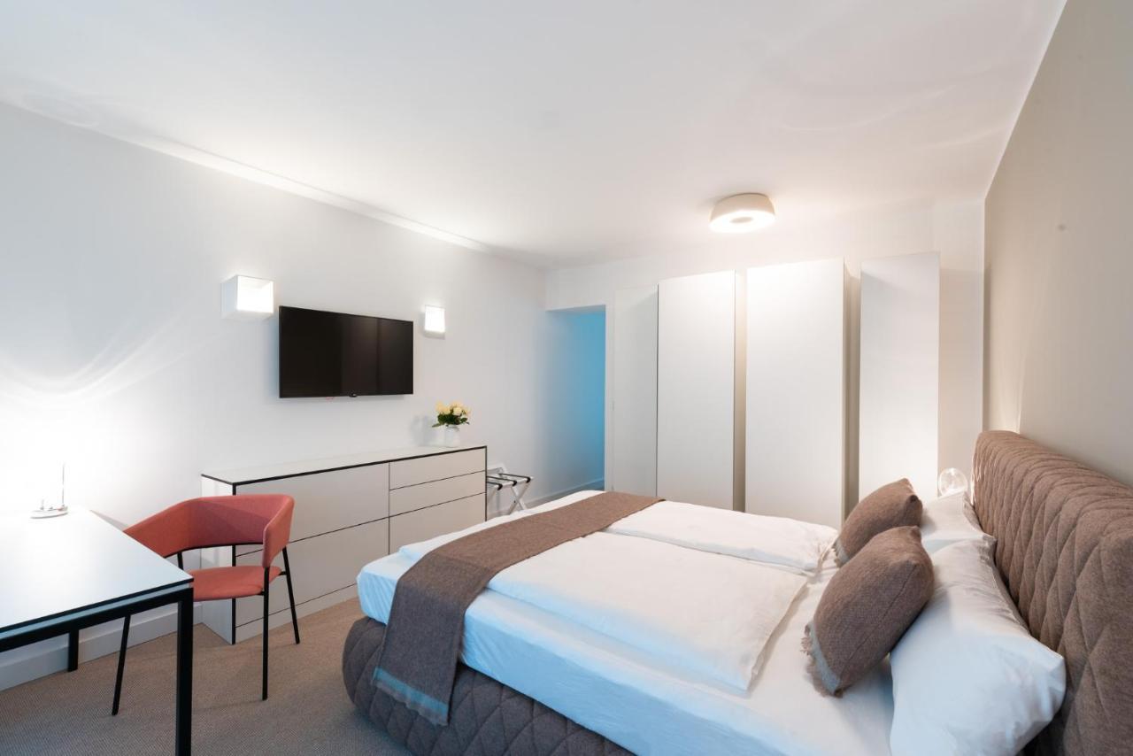 Aparthotel Studiohouse Frankfurt *