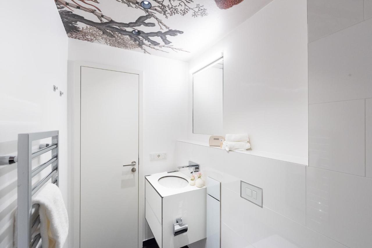 Studiohouse Frankfurt Aparthotel *