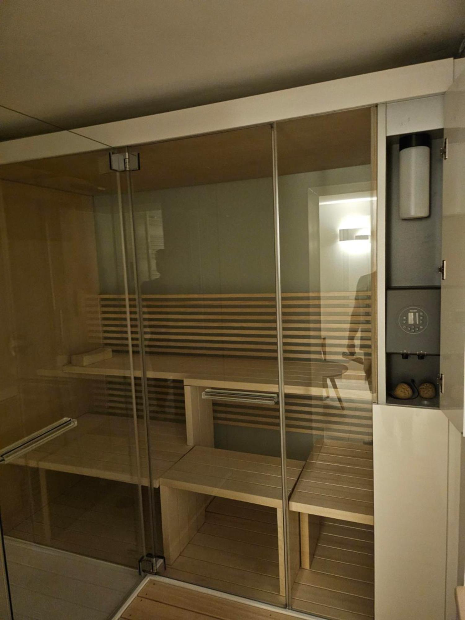 Studiohouse Frankfurt Aparthotel *